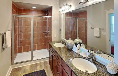 Beachside Blue Sailfish by Ryson Vacation Rentals - Foto 26