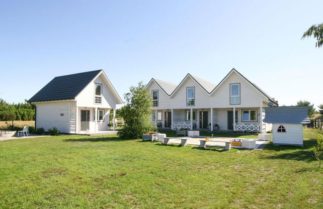Terraced House Near Baltic Sea and Golf Course - Foto 1