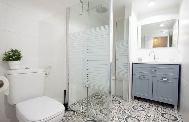 PORT CITY HAIFA - Authentic Luxury BG - Foto 35