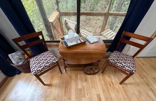 Treehouse at Berry-patch - Foto 15