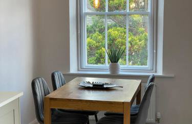 Castle View Apartments - The Hideout - Foto 16