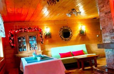 Agroturystyka - AGRODOMEK -Basen, Jacuzzi, Sauna - Foto 38