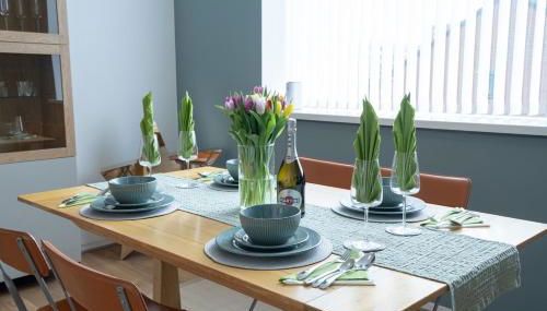 Modern 2-Bed Apartment Near ExCeL & O2 - Accommodates up to 4 Guests Max - Foto 3