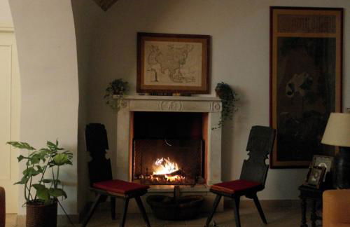 Colonna Country Home - Foto 43