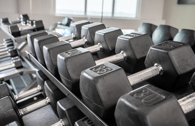 Mint House Dallas – Victory Park - Foto 47