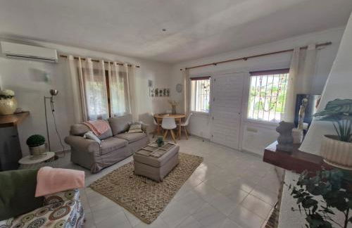 Casa Vista Ifach moraira by Theka Services - Foto 8