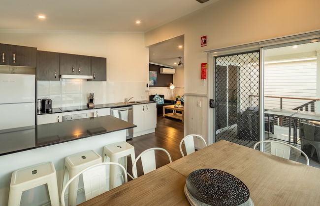 Ingenia Holidays Nambucca Heads - Foto 51