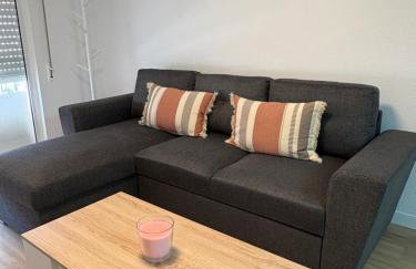 Apartamento Cabo de Ajo - Photo 9