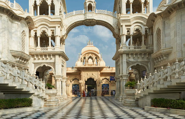 Excursión a Mathura - Foto 3