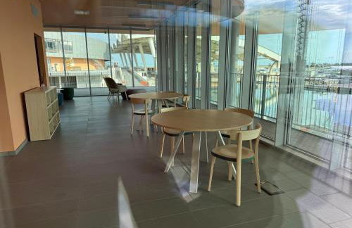 Appartamento 7 Waterfront Genova - Foto 53