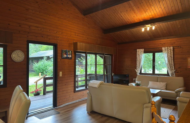 Pretty Holiday Home in Eschede Germany near Forest - Foto 9