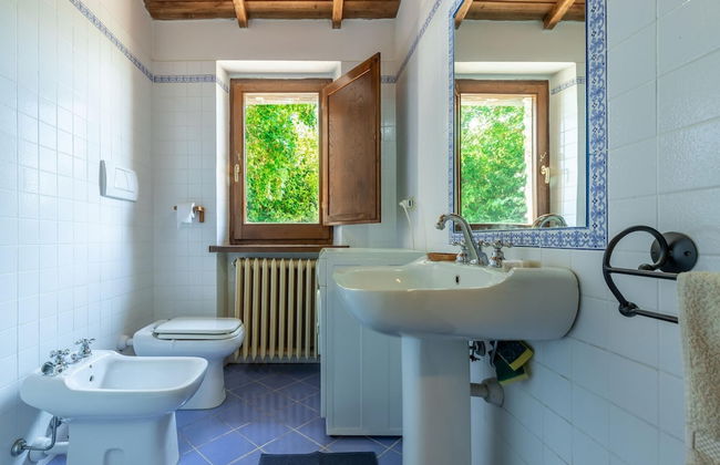 Casale Madreterra - Casale Madreterra - Foto 44