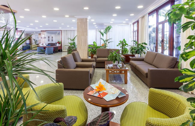 Apartamentos Casablanca - Foto 3