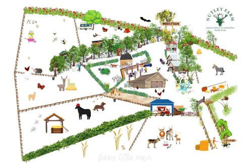 Nutley Farm - Foto 47