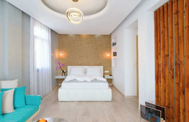 Diamond Suites - Foto 6