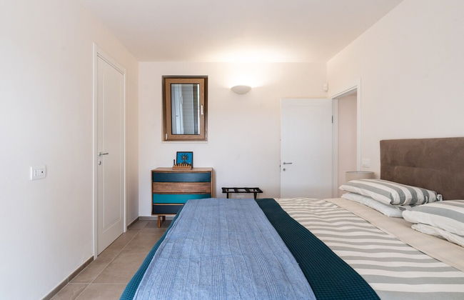 Villa L'Arco in Col with jacuzzi tub - Foto 12