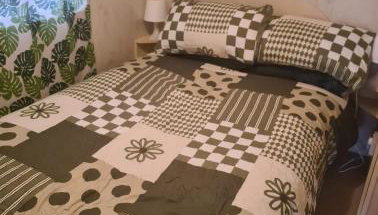 Cozy Cardiff Cabin Retreat Sleeps 6 by Aimee - Foto 1