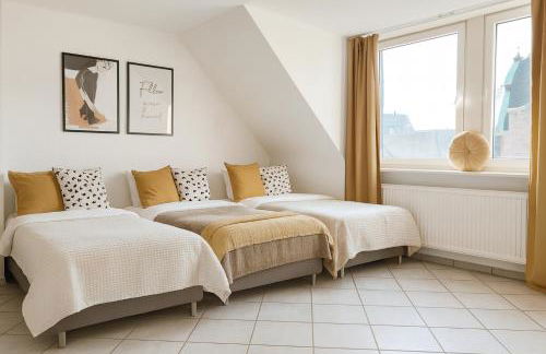 Old Town Apartments - Foto 43