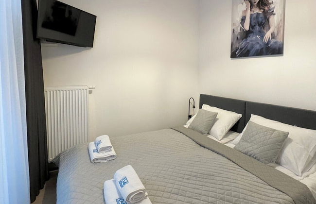 Nadmorska Florina by Q4Apartments - Photo 32