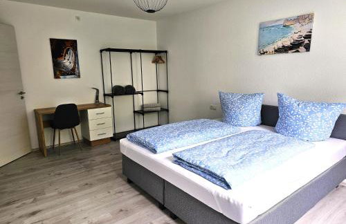 MY HOME AM HEUBERG Nr 2 - Foto 1