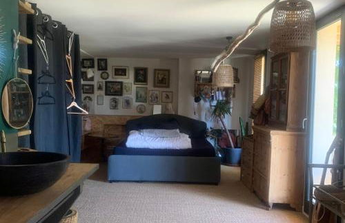 Maison familiale, coeur de ville & nature - Foto 7