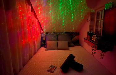 Douai, studio climatisé & poétique, nuit étoilée - Foto 1