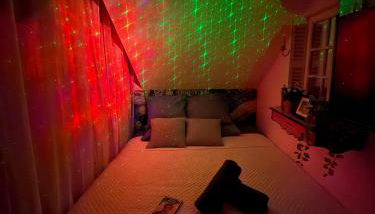 Douai, studio climatisé & poétique, nuit étoilée - Foto 1