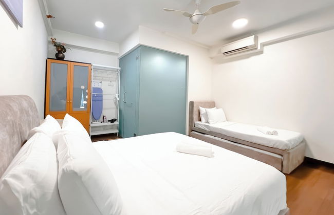 The Scott Garden by Manhattan Group - Foto 37