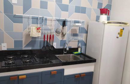 Bangalô praia de Guaratiba Prado com piscina privativa - Photo 12