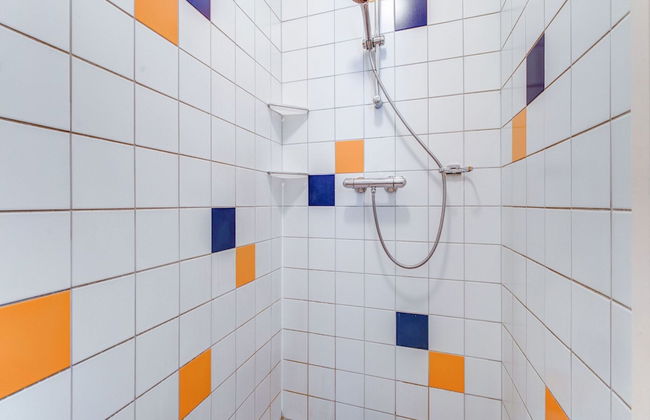 Picturesque Holiday Home in Oldenzaal With Jacuzzi - Foto 41