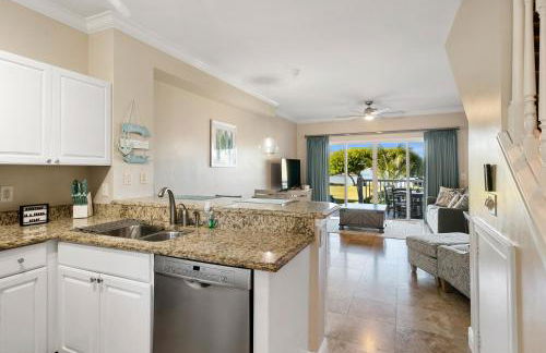 Beach House Getaway - 2 & 2-5 Villa - OS Slip-Ramp-Pkg - Photo 11