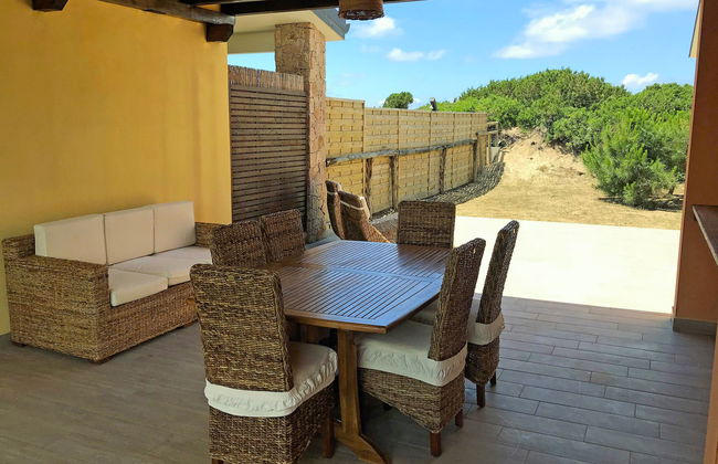 Baia delle Mimose - Foto 19