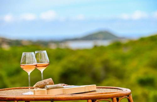 Sandrine - Villa Terrace Pool - by TGB - Foto 27