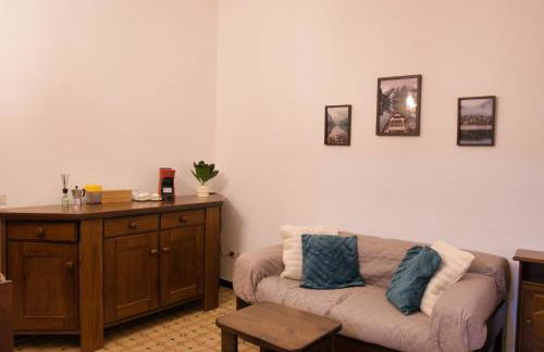 Due torri - Appartamento Alpino a Moggio Centro - Foto 8