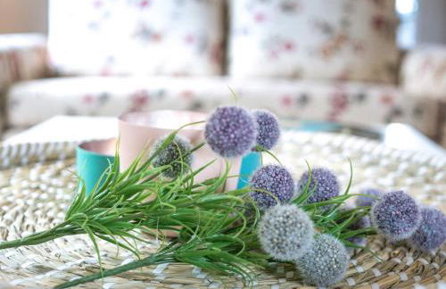 Ferienwohnung Worpsweder Schlösschen - Foto 28