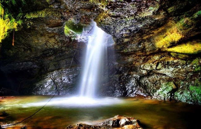 Tour pela Reserva Natural Cueva del Esplendor - Foto 4