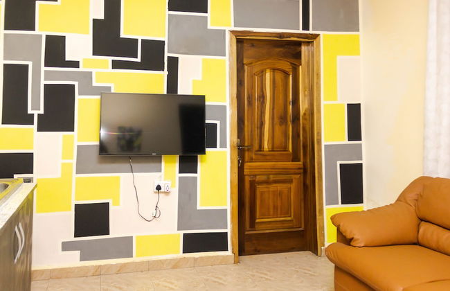 wecare4you lodge - Photo 15