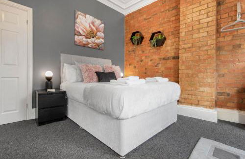 WhiskAwayStays Foregate Studio No 1 - Foto 21