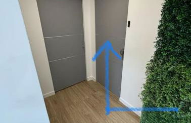 A3 - neuf 2024 - ORLY - PARIS EXPO - 4 chambres - Foto 23