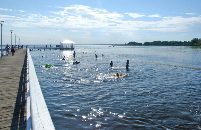 Holiday Flat, Stepnica - Foto 20