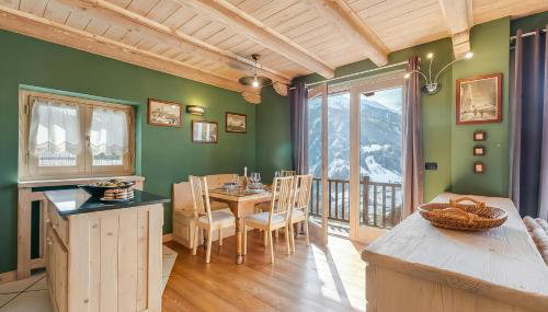 Baita Delle Stelle - Happy Rentals - Foto 3, Other