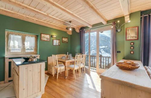 Baita Delle Stelle - Happy Rentals - Foto 3