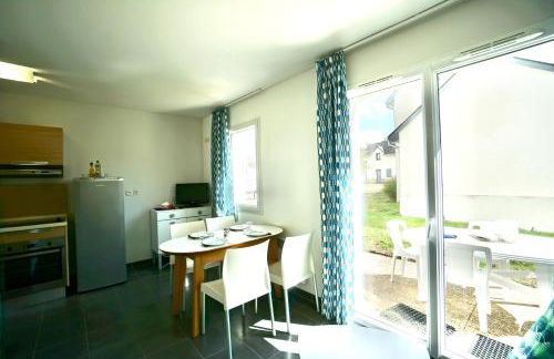 Cabane aux étoiles -piscine-golf à 50m - Foto 27