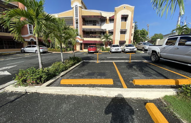 Inviting 3-bedroom Stay in Santo Domingo! - Foto 21