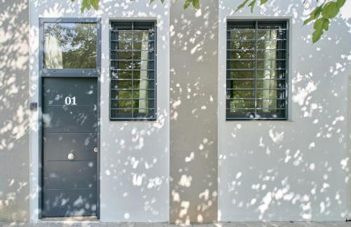 Romantic Apartment N1 Oceanografico Virkin Suites - Foto 26