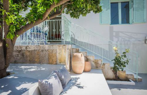 Bohemian Nest - Cheerful 2-Bedroom Villa with pool - Foto 12