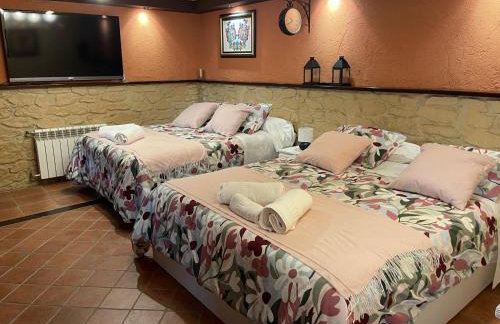 Casa Santiago - Foto 34