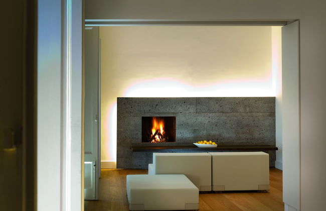 Zash Country Boutique Hotel - Foto 72