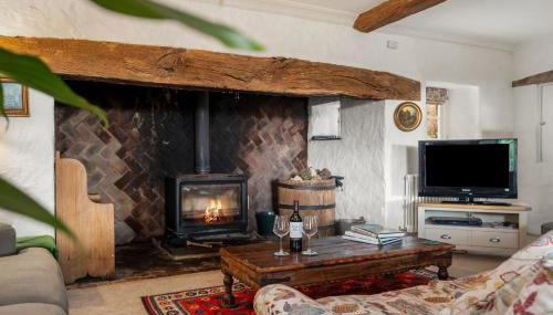 Middlelands - A stunning country house with beautiful gardens in rural Pembrokeshire yet close to coast - Foto 3