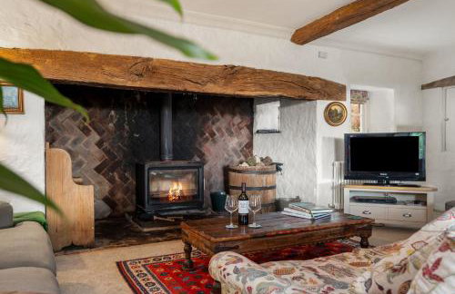 Middlelands - A stunning country house with beautiful gardens in rural Pembrokeshire yet close to coast - Foto 3